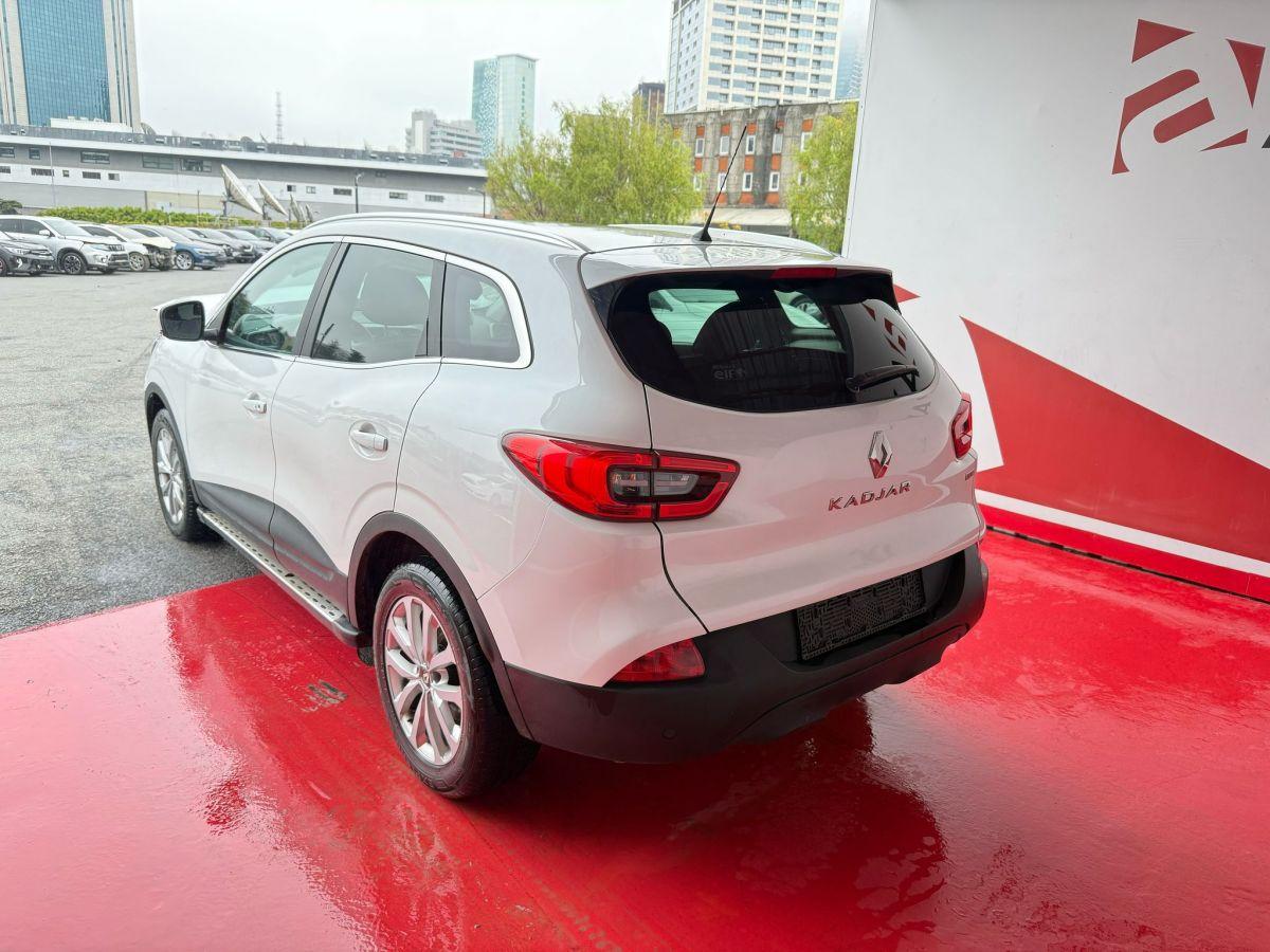 KADJAR TOUCH ROOF 1.5 DCI 110 EDC