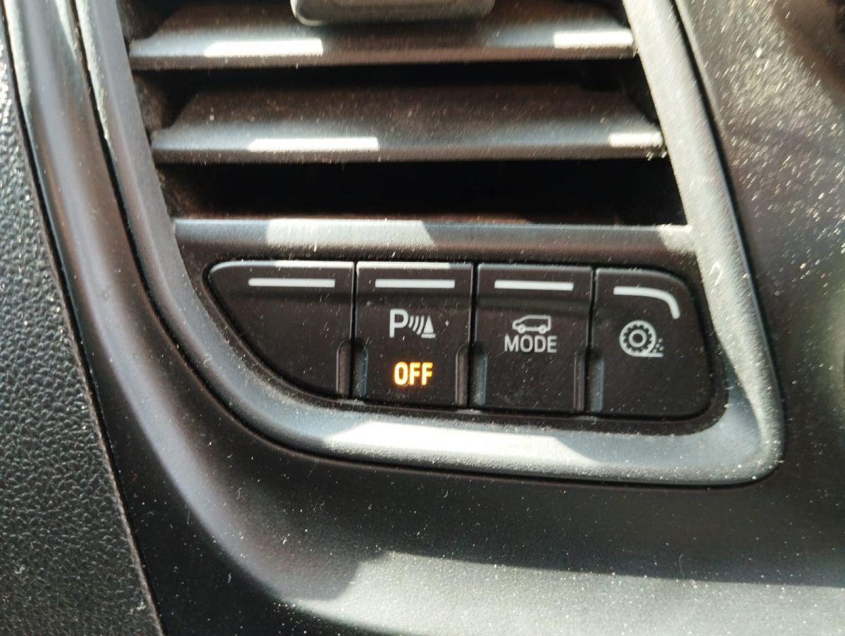 TRANSIT KAMYONET 350ED ECOBLUE170 TREND E6.2