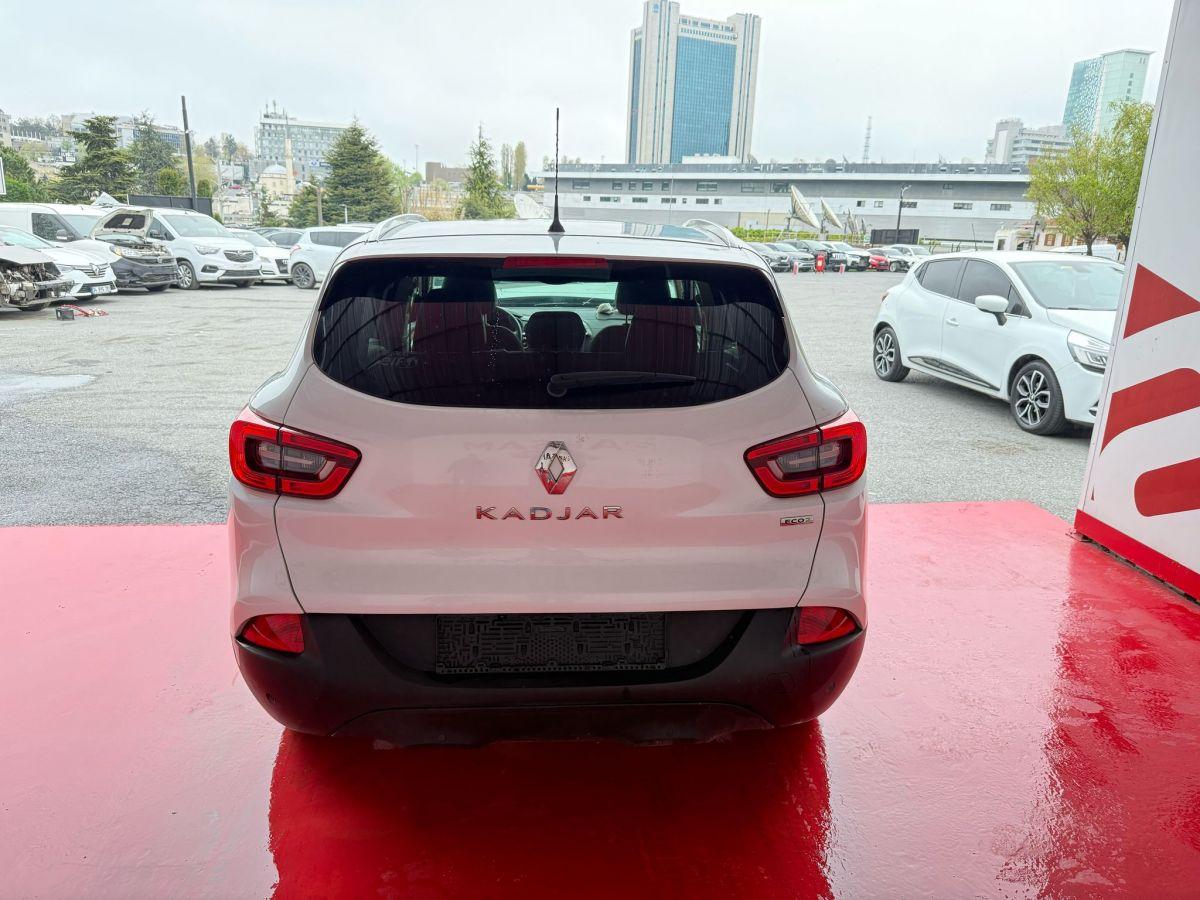 KADJAR TOUCH ROOF 1.5 DCI 110 EDC