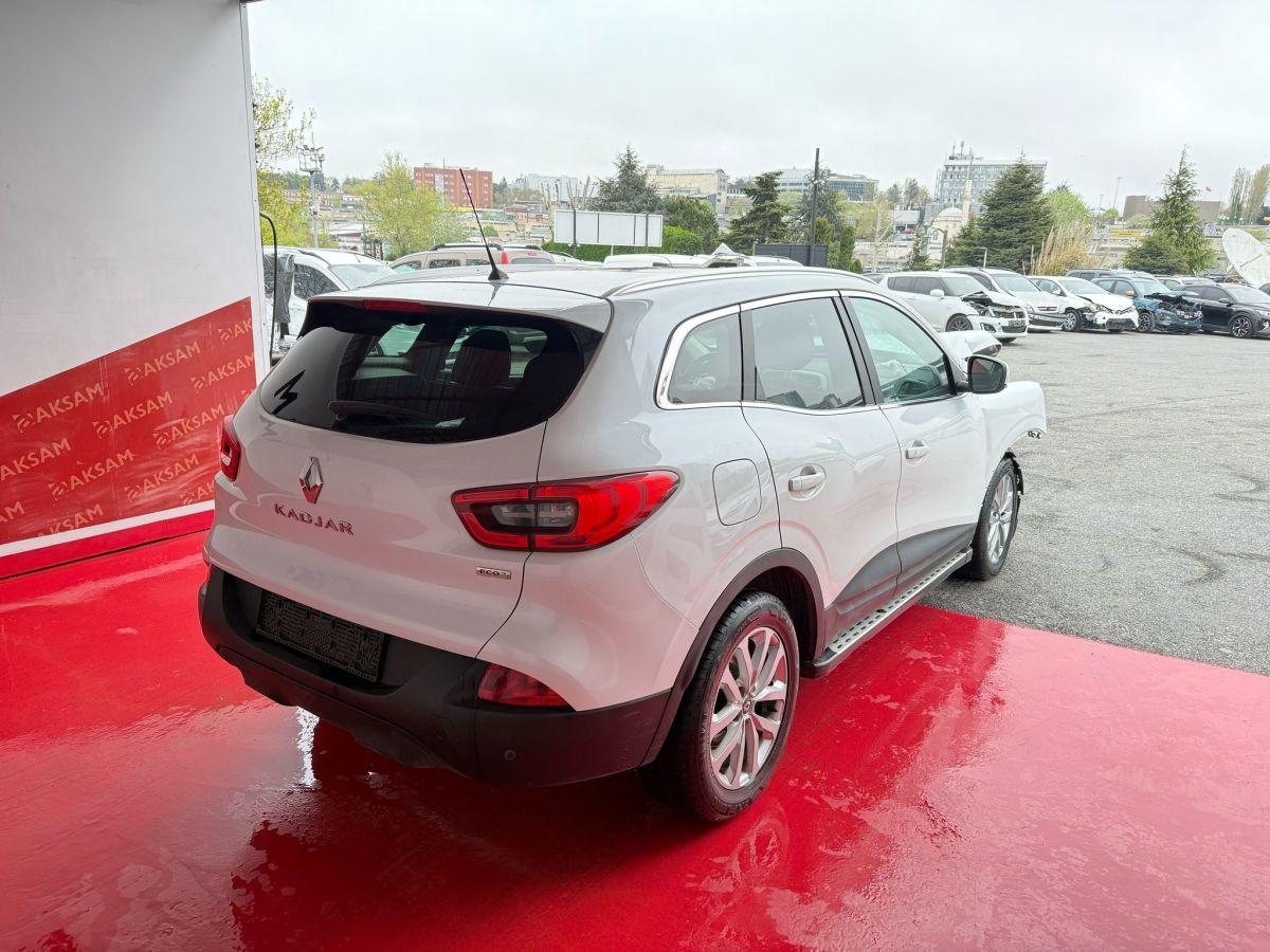 KADJAR TOUCH ROOF 1.5 DCI 110 EDC