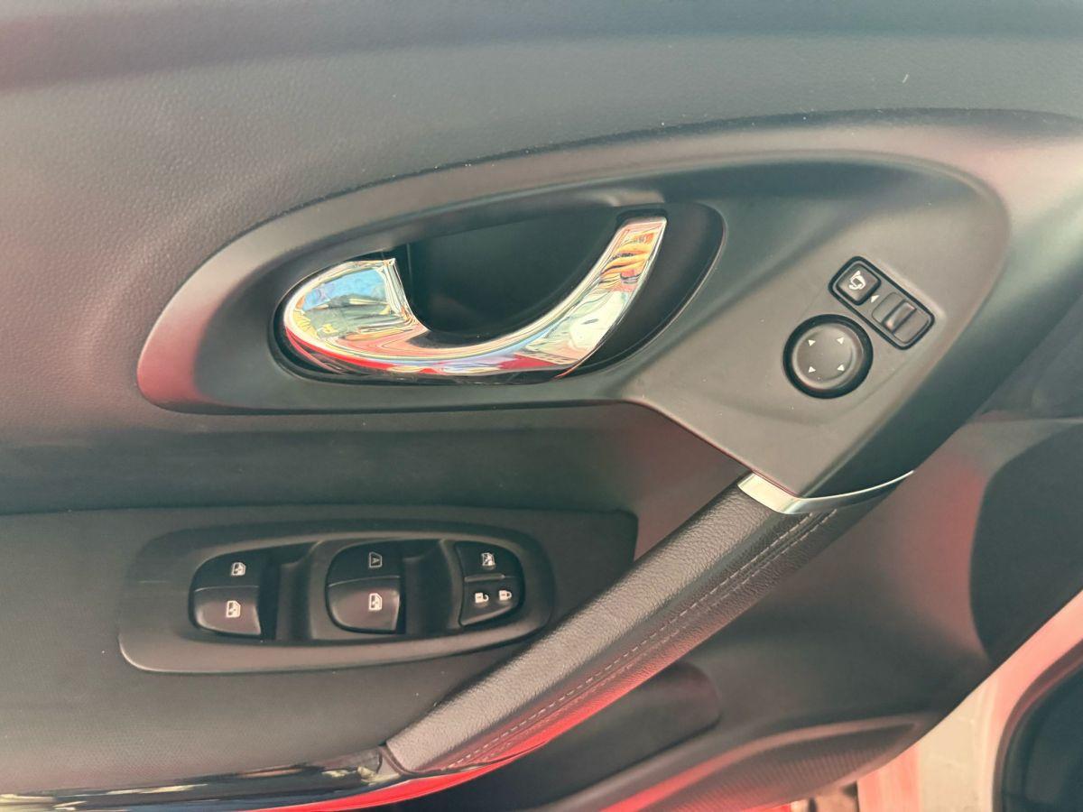 KADJAR TOUCH ROOF 1.5 DCI 110 EDC