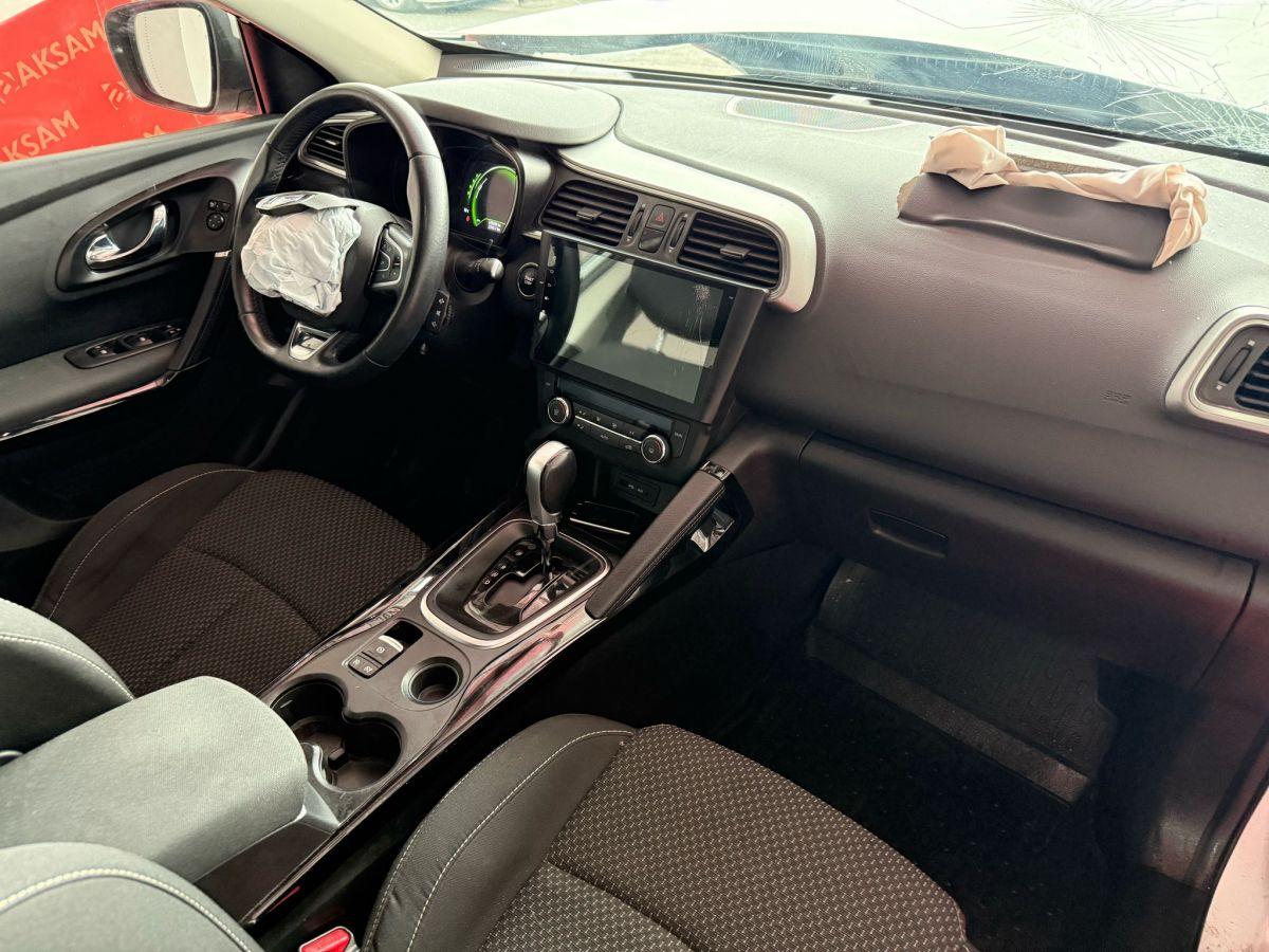 KADJAR TOUCH ROOF 1.5 DCI 110 EDC