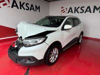 KADJAR TOUCH ROOF 1.5 DCI 110 EDC