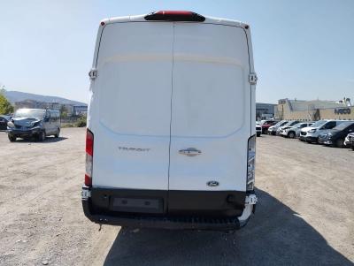 TRANSIT KAMYONET 350ED ECOBLUE170 TREND E6.2