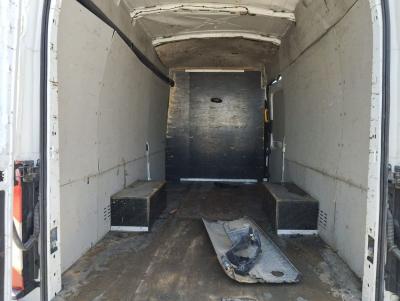 TRANSIT KAMYONET 350ED ECOBLUE170 TREND E6.2