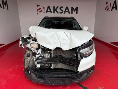 KADJAR TOUCH ROOF 1.5 DCI 110 EDC