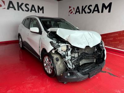 KADJAR TOUCH ROOF 1.5 DCI 110 EDC