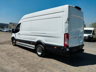 TRANSIT KAMYONET 350ED ECOBLUE170 TREND E6.2