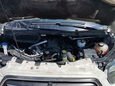 TRANSIT KAMYONET 350ED ECOBLUE170 TREND E6.2