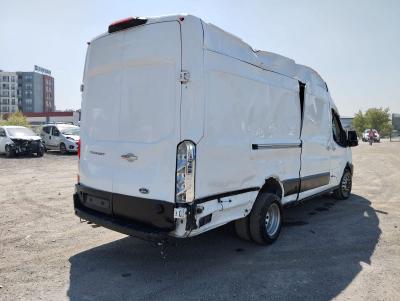 TRANSIT KAMYONET 350ED ECOBLUE170 TREND E6.2