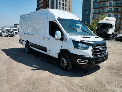 TRANSIT KAMYONET 350ED ECOBLUE170 TREND E6.2