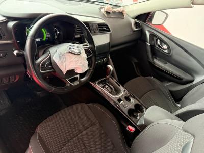 KADJAR TOUCH ROOF 1.5 DCI 110 EDC