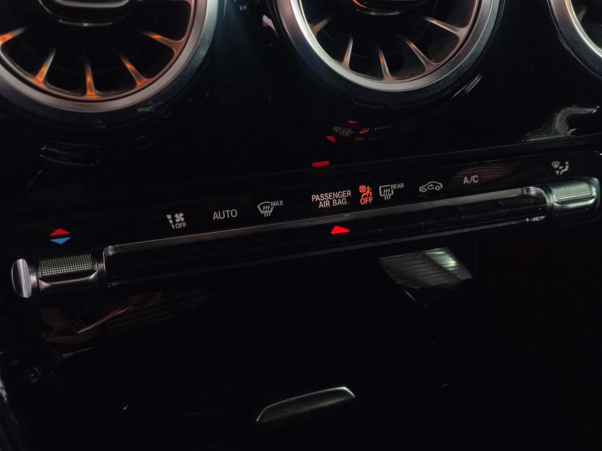 A200 AMG+ 1.33 163 7G-DCT