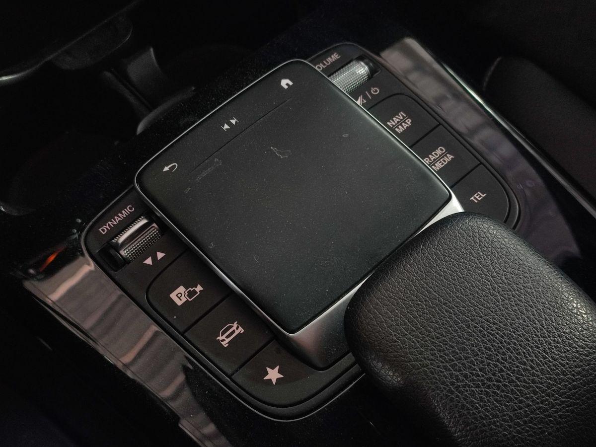 A200 AMG+ 1.33 163 7G-DCT