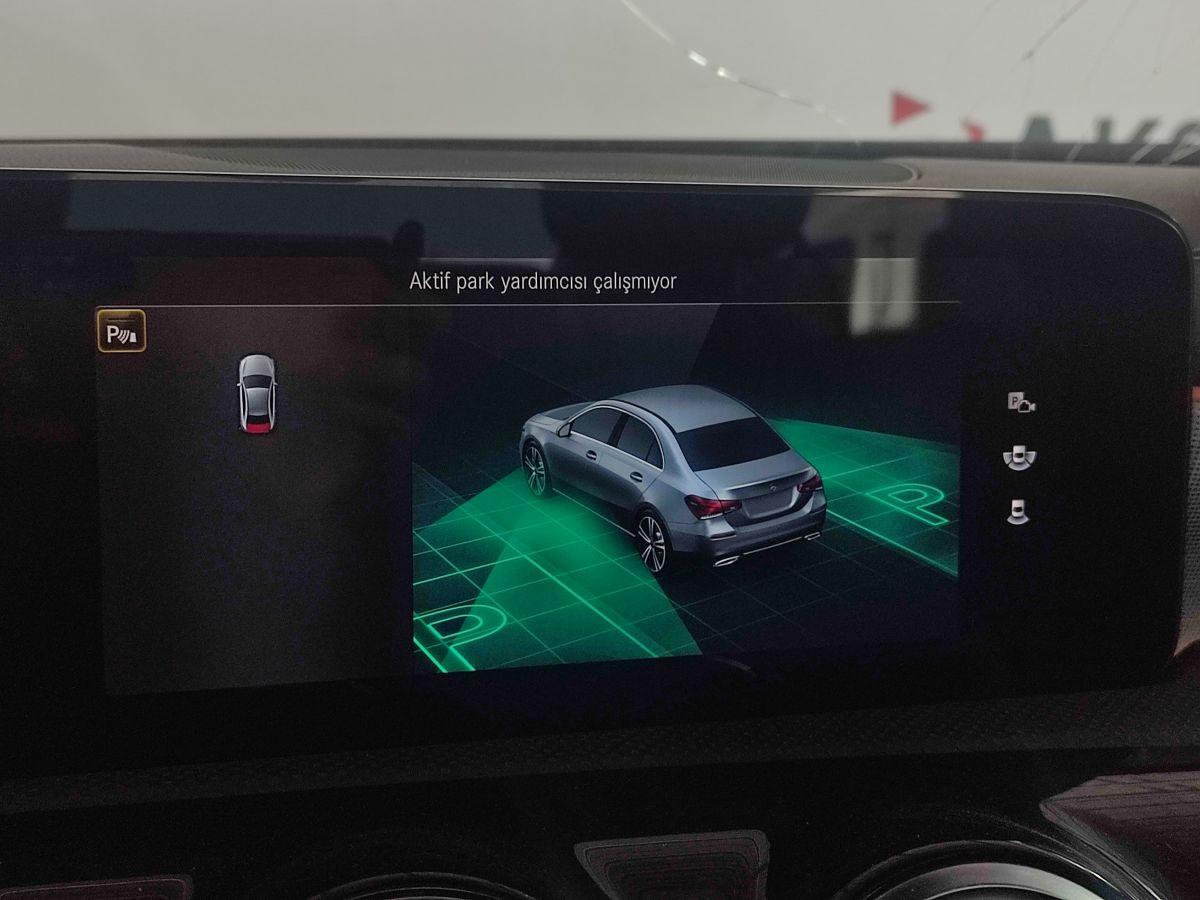 A200 AMG+ 1.33 163 7G-DCT