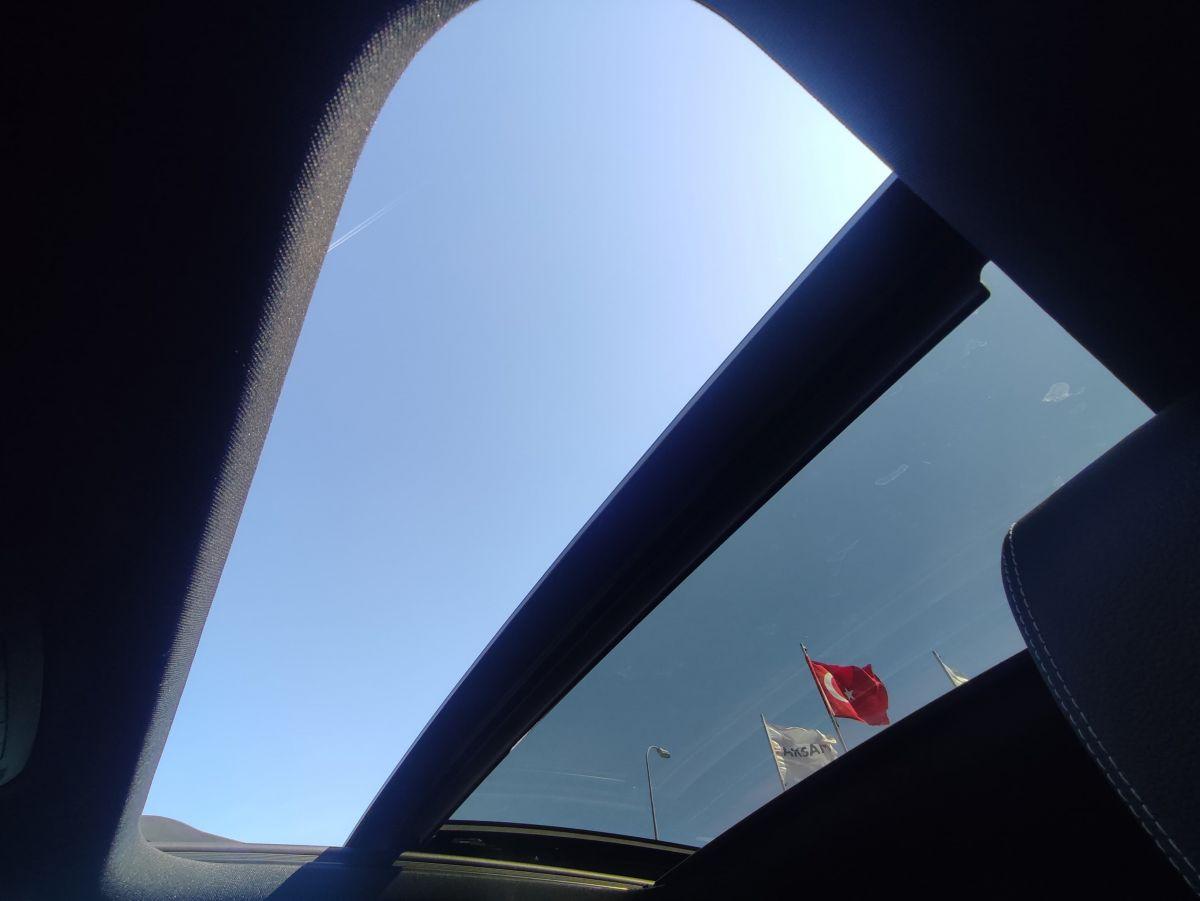 A200 AMG+ 1.33 163 7G-DCT