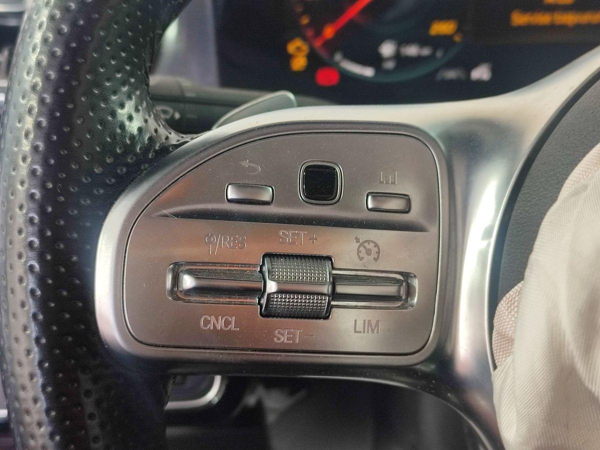 A200 AMG+ 1.33 163 7G-DCT