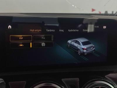 A200 AMG+ 1.33 163 7G-DCT