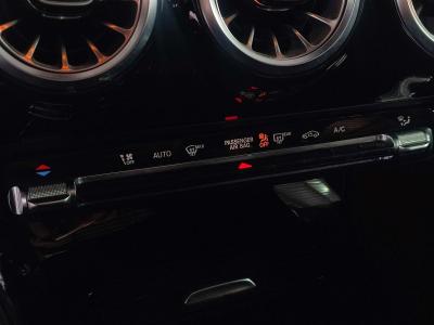 A200 AMG+ 1.33 163 7G-DCT