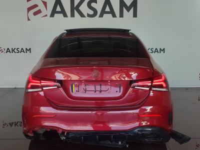 A200 AMG+ 1.33 163 7G-DCT