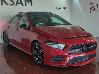 A200 AMG+ 1.33 163 7G-DCT