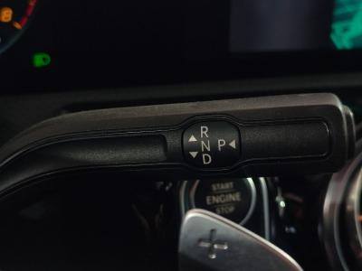 A200 AMG+ 1.33 163 7G-DCT