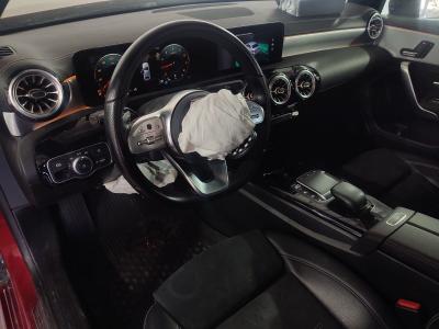 A200 AMG+ 1.33 163 7G-DCT