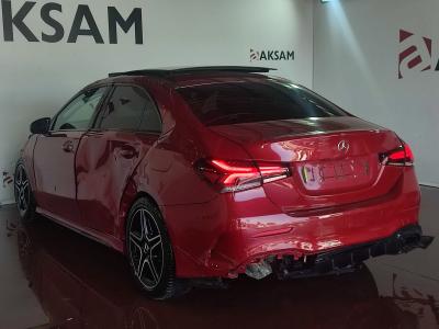 A200 AMG+ 1.33 163 7G-DCT