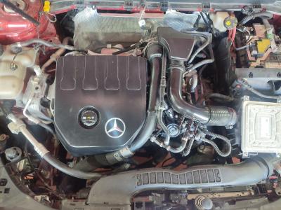 A200 AMG+ 1.33 163 7G-DCT