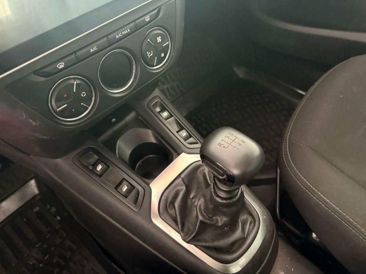 C-ELYSEE SHINE 1.5 BLUEHDI 100