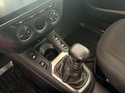 C-ELYSEE SHINE 1.5 BLUEHDI 100