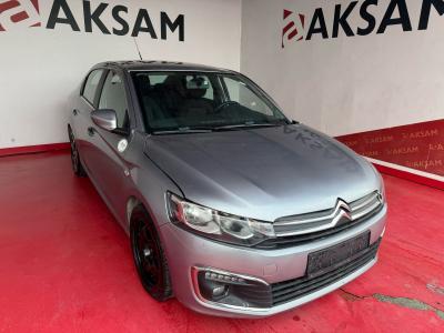 C-ELYSEE SHINE 1.5 BLUEHDI 100