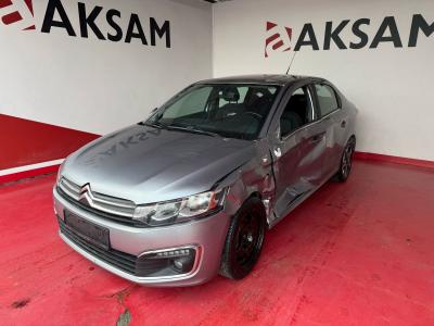 C-ELYSEE SHINE 1.5 BLUEHDI 100