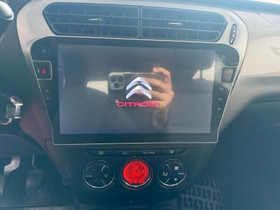 C-ELYSEE SHINE 1.5 BLUEHDI 100