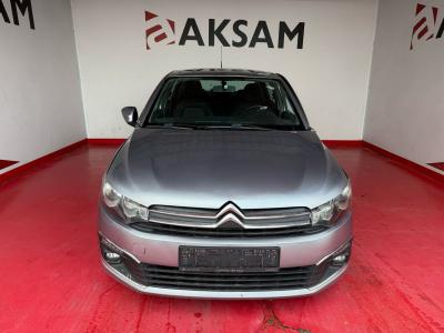 C-ELYSEE SHINE 1.5 BLUEHDI 100