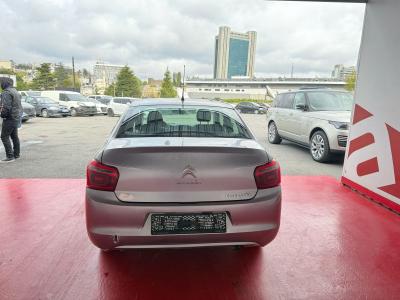 C-ELYSEE SHINE 1.5 BLUEHDI 100