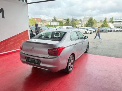 C-ELYSEE SHINE 1.5 BLUEHDI 100