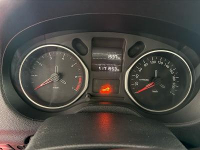 C-ELYSEE SHINE 1.5 BLUEHDI 100