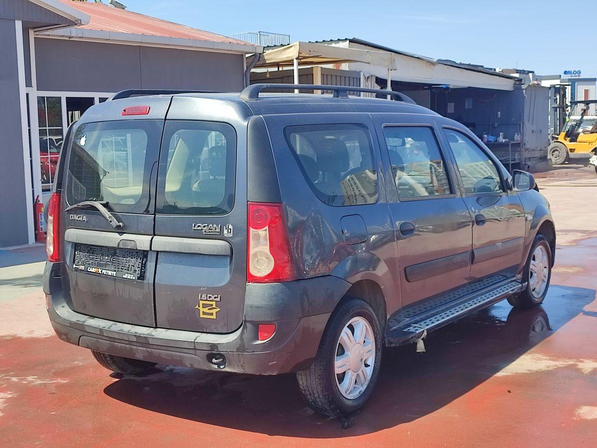 LOGAN MCV LAURATE 1.5 DCI