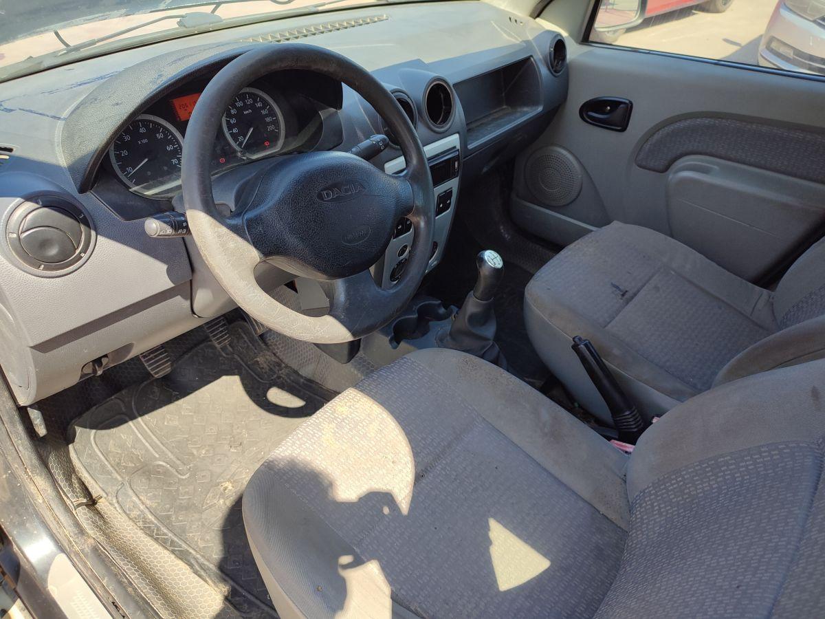 LOGAN MCV LAURATE 1.5 DCI