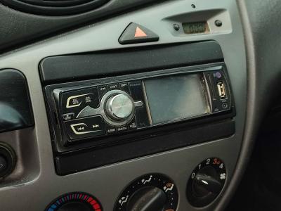 FOCUS 1.6i COMFORT HB