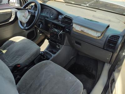 OPEL ZAFIRA 1.6