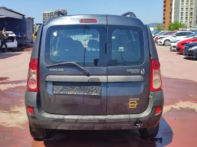 LOGAN MCV LAURATE 1.5 DCI