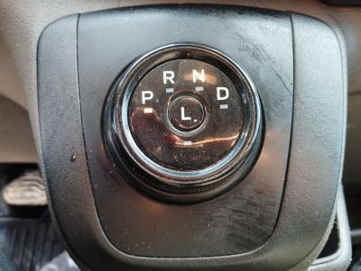 TRANSIT 350L VAN BEV 135KW TREND AT