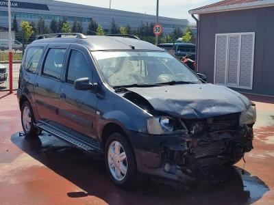 LOGAN MCV LAURATE 1.5 DCI