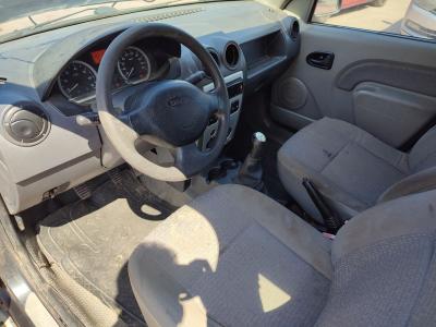 LOGAN MCV LAURATE 1.5 DCI