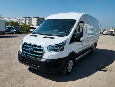TRANSIT 350L VAN BEV 135KW TREND AT