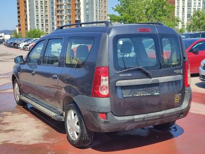LOGAN MCV LAURATE 1.5 DCI