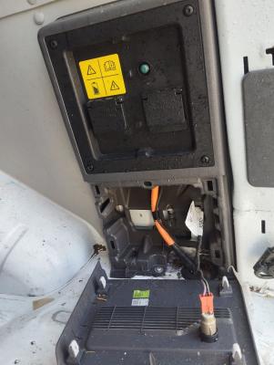 TRANSIT 350L VAN BEV 135KW TREND AT