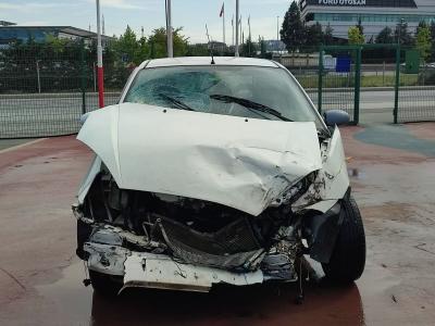 FOCUS 1.6i COMFORT HB